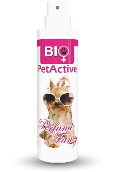 Bio Pet Active Fancy Parfüm 50Ml ürün görseli 1