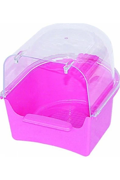Bıcı Bıcı Lüx Kuş Banyoluğu - Resim 3