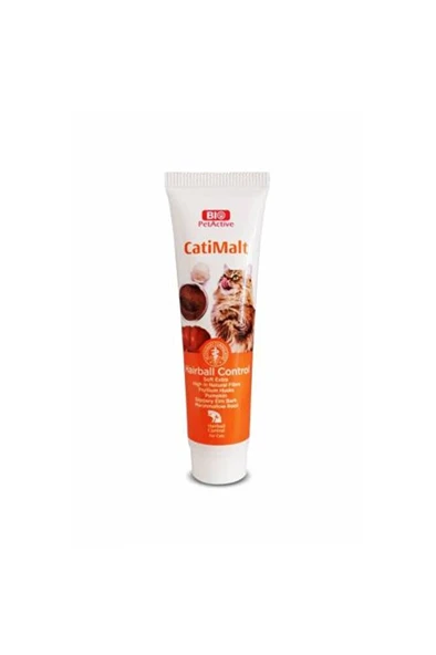Cati Malt Plus Kedi Malt Pastası 25ml ürün görseli 1