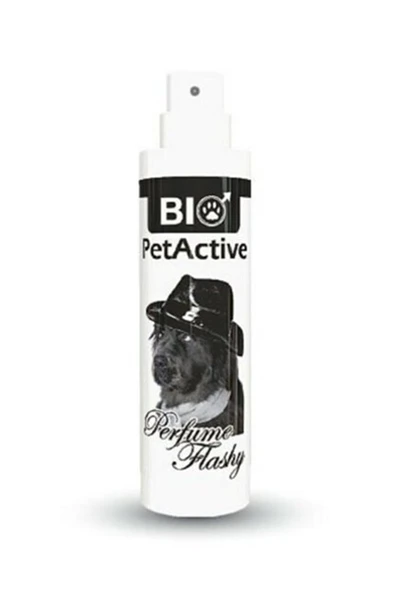 Bio Pet Active Flashy Menekşe Kokulu Köpek Parfümü 50ml ürün görseli 1