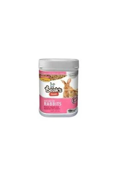 TAVŞAN YEMİ 1 KG ürün görseli 1