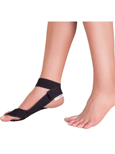 ORTHOCARE 7191- HALLUX VALGUS COMBO - HALLUX VALGUS GECE ATELİ- SAĞ ürün görseli 1
