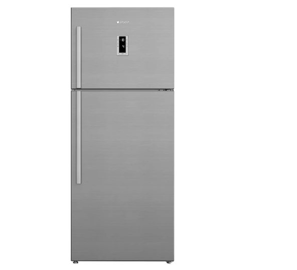 Arçelik 574561 EI Çift Kapılı No Frost Buzdolabı ürün görseli 1