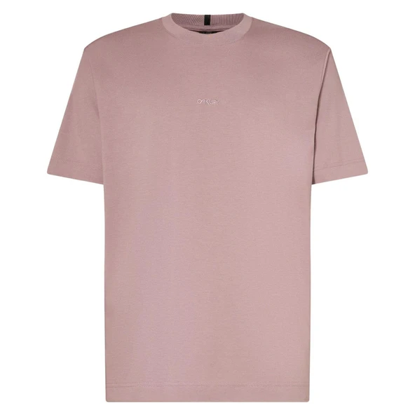 Oakley B1B REPEATED TEE Erkek Kısa Kollu Tişört FOA406852-OAK.8A6 ürün görseli 1