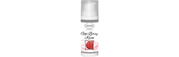 ERSAĞ GOJİ BERRY KREMİ 50 ML ürün görseli 1