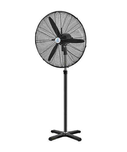 KENDAL KCF 291 Sanayi Tipi 160W Ayaklı Vantilatör ürün görseli 1