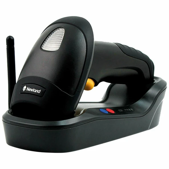 NEWLAND HR1550-CE CCD USB EL TİPİ KABLOSUZ(RF)BARKOD OKUYUCU ürün görseli 1