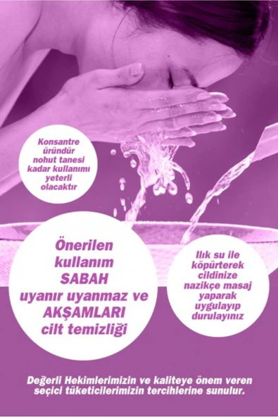 Tto Yüz Temizleme Jeli 500 ml - Resim 2