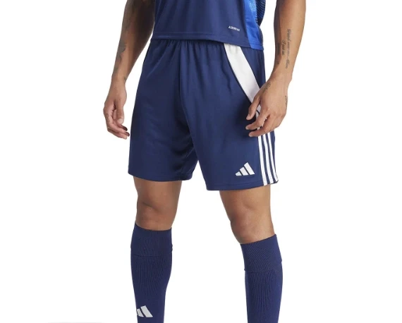 Adidas Antrenman ürünleri Antrenman Şort Tiro24 Sho ürün görseli 1
