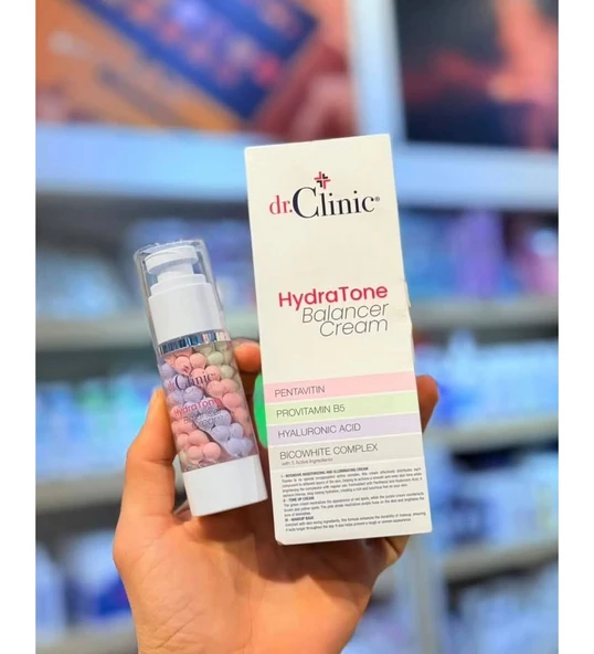 DR. CLİNİC HYDRATONE BALANCER ürün görseli 1
