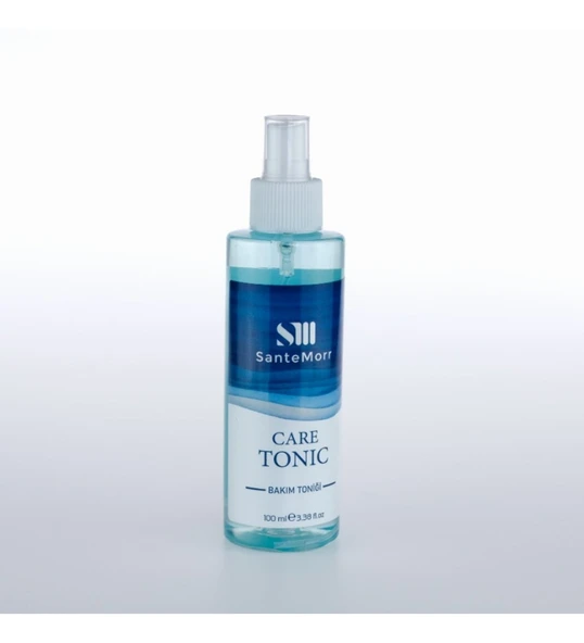 SANTEMORR BAKIM TONİĞİ 125 ML (CARE TONIC 125 ML ürün görseli 1
