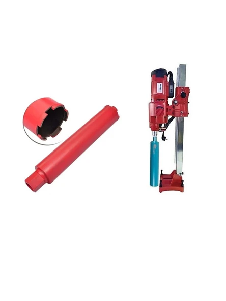 Standart Sehpa MC7550s karot Ucu 60 552 Mm ürün görseli 1
