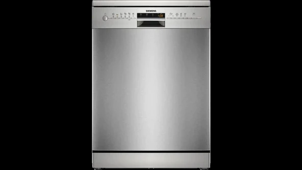 Siemens SN216I00DT 6 Programlı 13 Kişilik Bulaşık Makinesi ürün görseli 1
