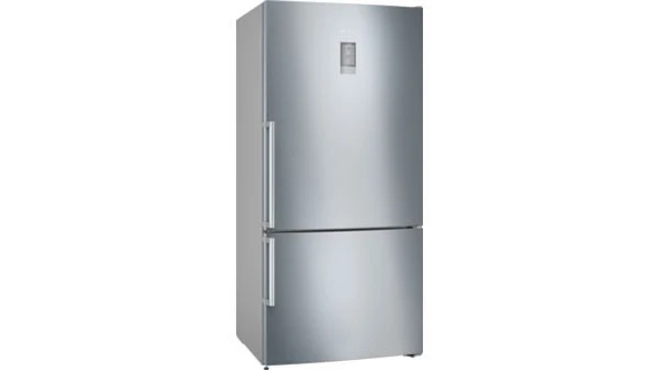 Siemens KG86NAID2N 631 LT No-Frost Kombi Tipi Buzdolabı ürün görseli 1