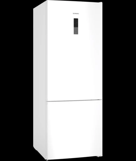 Siemens KG55NCWE0N 483 LT No-Frost Kombi Tipi Buzdolabı ürün görseli 1