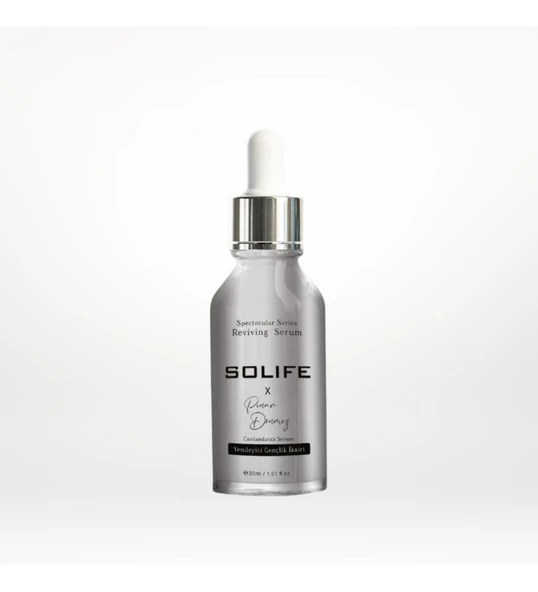 SO LIFE PREMIUM SERUM ürün görseli 1