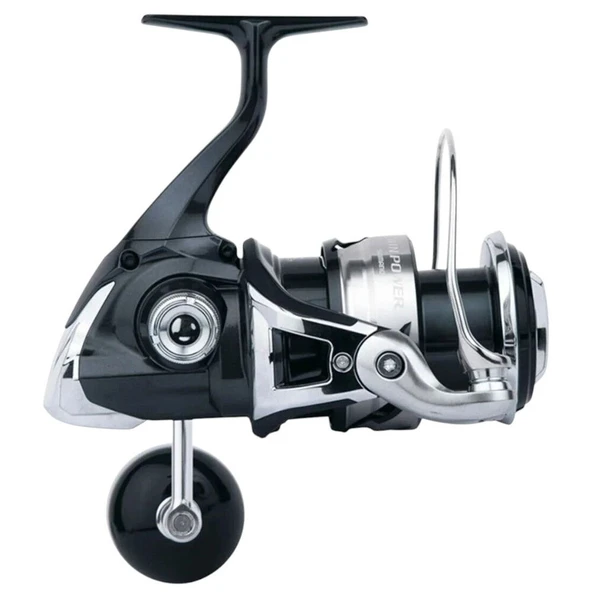 Shimano Twin Power Sw 8000Pg Makine ürün görseli 1