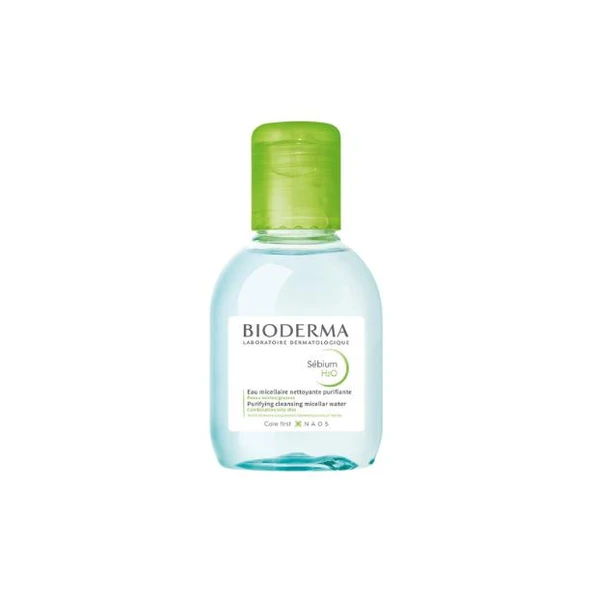 Bioderma Sebium H2O 100 ml Özel Fiyat Etiketli 100 TL İndirim ürün görseli 1