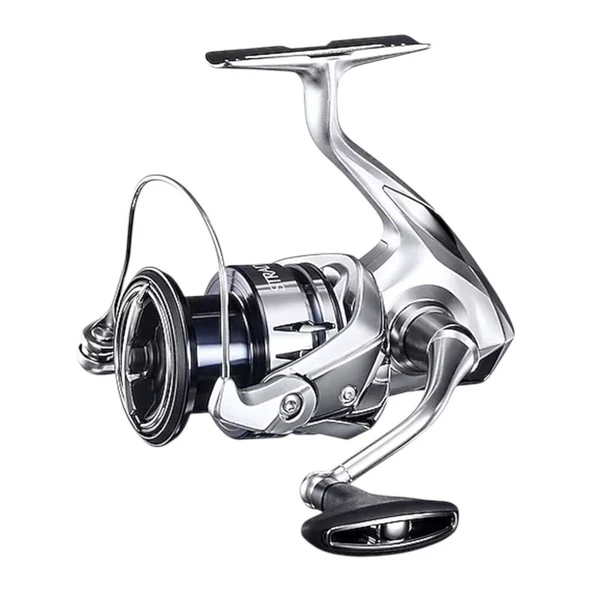 Shimano Stradic 4000Xg  Makine ürün görseli 1
