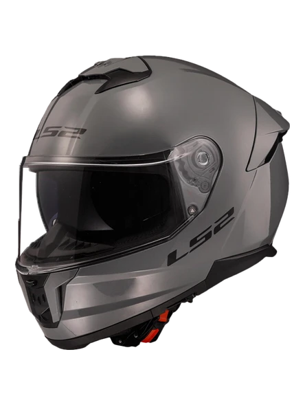 LS2 Rapid 2 Nardo Gri ürün görseli 1