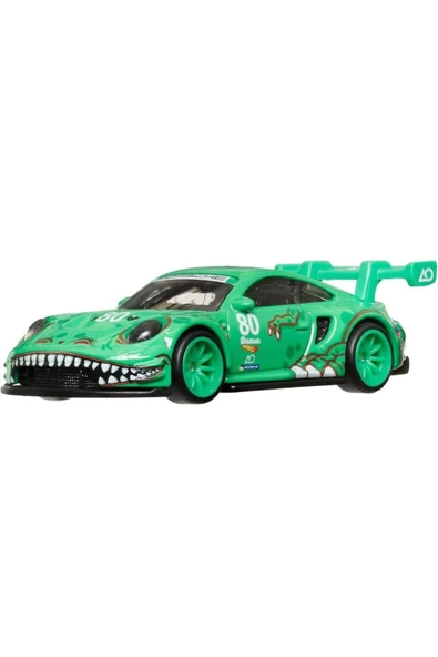 PTTAVM: Hot Wheels Premium 