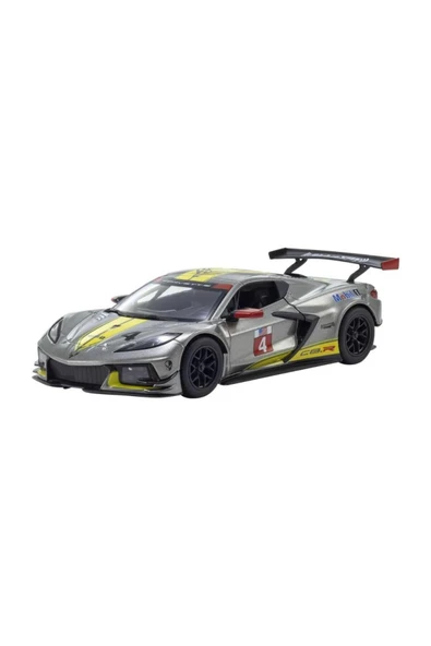 Hot Wheels Premium Corvette C8.R FPY86 HRV95 ürün görseli 1