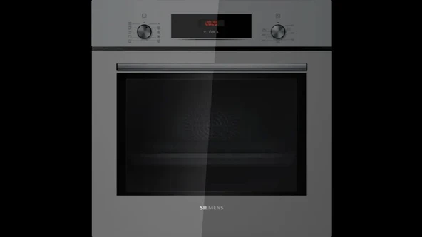 Siemens HB012FBH1T 66 LT Ankastre Fırın ürün görseli 1
