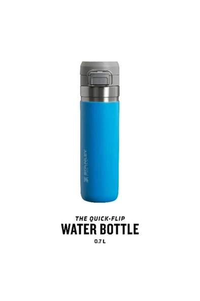 Stanley The Quick Flip Paslanmaz Çelik Termos 0,70 LT ürün görseli 1