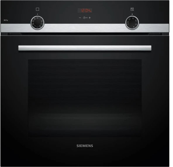 Siemens HB534FER3T 66 L Ankastre Fırın ürün görseli 1