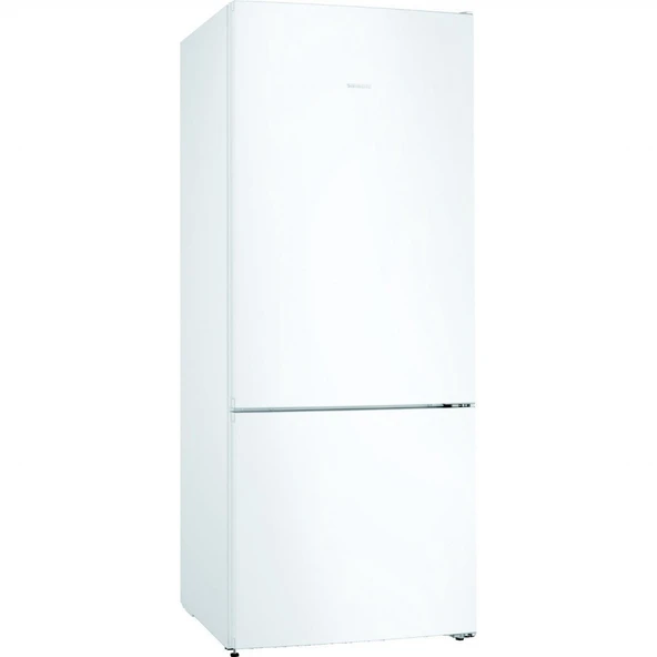 Siemens KG76NVWE0N 526 LT No-Frost Kombi Tipi Buzdolabı ürün görseli 1