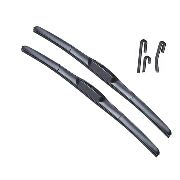 Daihatsu Terios Hibrit Silecek Takımı (2006-2012) 530 mm + 450 mm ürün görseli 1