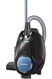 Siemens VSX7XTRM iQ700 850 W Toz Torbasız Elektrikli Süpürge Siyah ürün görseli 1