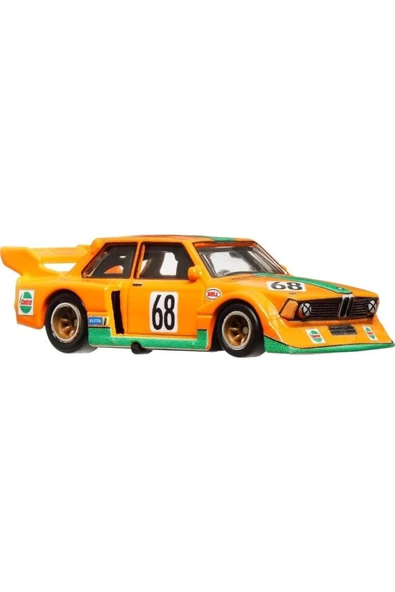 Hot Wheels Premium BMW 320 Group 5 FPY86 HRV94 ürün görseli 1