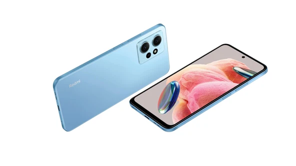 Xiaomi Redmi Note 13 Blue /256 GB / 8 Gb Ram Yenilenmiş Ürün (sıfır Gibi) ürün görseli 1