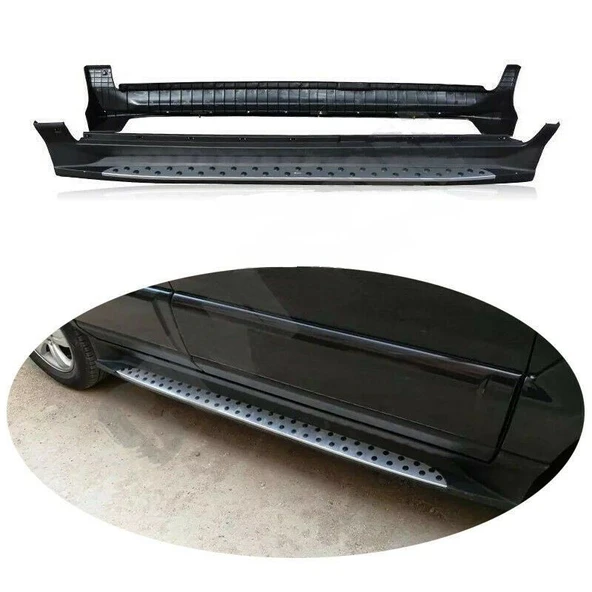 Rav 4 2013-2018 Yan Basamak Side Step Bmw Style ürün görseli 1