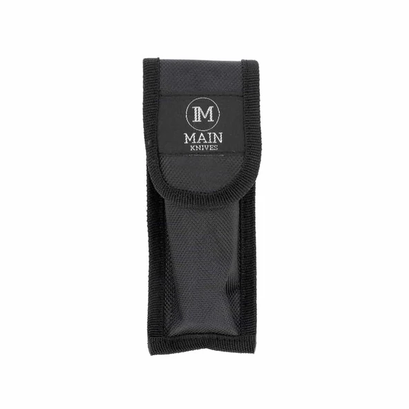 Main Knives 7000 Mantar Bıçağı, Bubinga - Resim 2