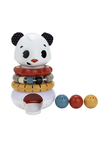 Tiny Love Işıklı Sesli Eğitici Panda Arkadaşım Tiny Rockers ürün görseli 1