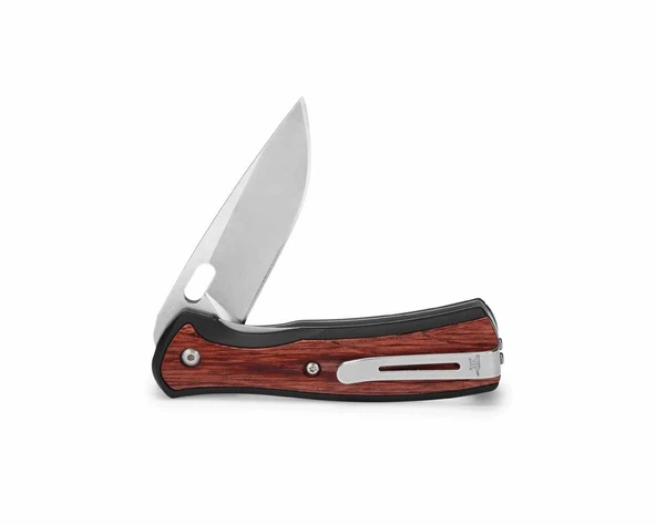 Buck 341 Vantage - Select Bıçak - Resim 2
