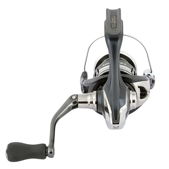 Shimano Mıravel C2000S Makine - Resim 3
