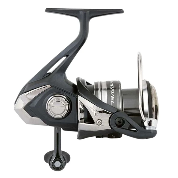 Shimano Mıravel C2000S Makine ürün görseli 1