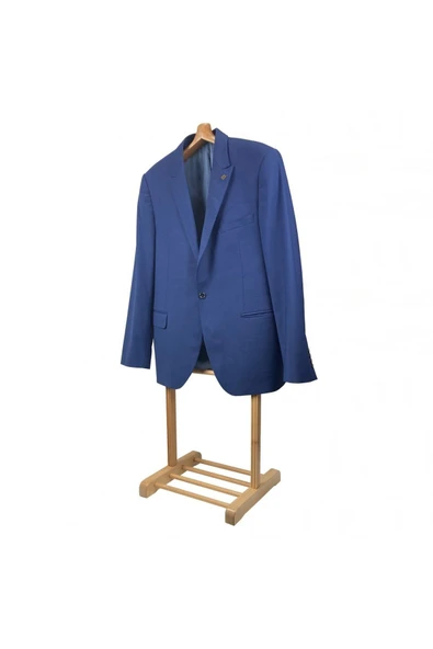 Melada Mobilya Gürgen Tekli Dilsiz Uşak Ham Cilalı Basic - Resim 5