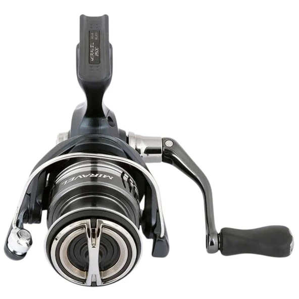 Shimano Mıravel C2000S Makine - Resim 2