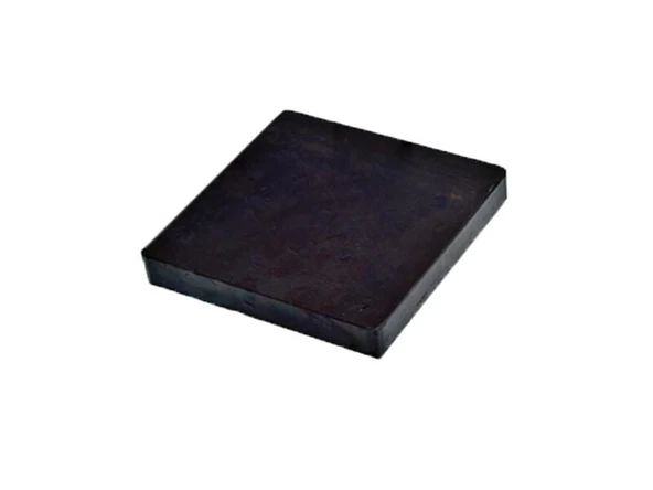 Titreşim Takozu 400x40x40 (Kare Ayak Takozu) ürün görseli 1