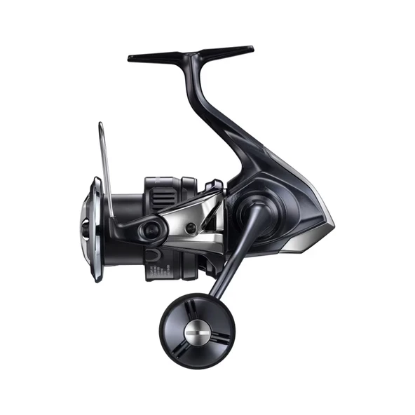 Shimano Twin Power 25 XD 4000 XG FB Spin Olta Makinesi ürün görseli 1