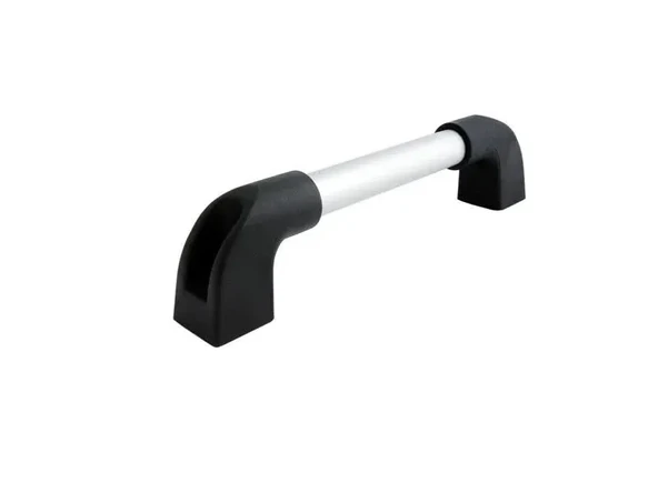 Plastik Profil Boru Kulp 200x20 ürün görseli 1