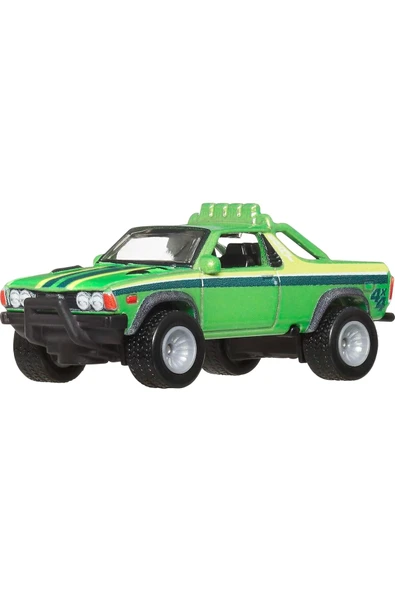 Hot Wheels Car Culture Subaru Brat FPY86 JBK72 ürün görseli 1