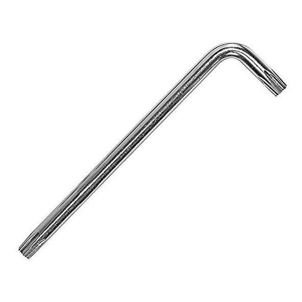 ELTOS PROFESYONEL TEK ALYAN UZUN TİP TORX T25 36x110 ürün görseli 1