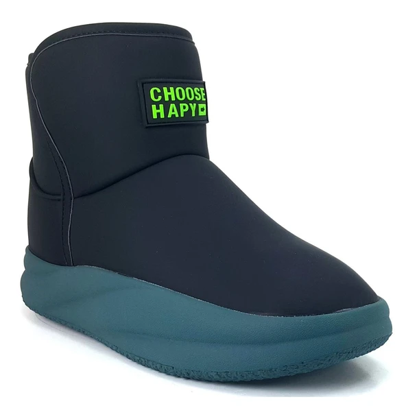 Guja 379 1 24KB Kadın Sneaker Günlük Bot Yeşil ürün görseli 1