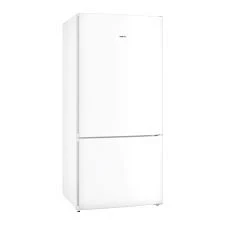 Siemens KG86NVWE0N 682 LT No-Frost Kombi Tipi Buzdolabı ürün görseli 1