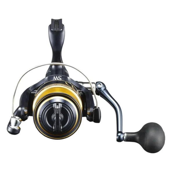 Shimano Spheros Sw 18000 Hg Makine ürün görseli 1